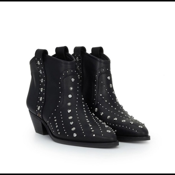 sam edelman brian bootie